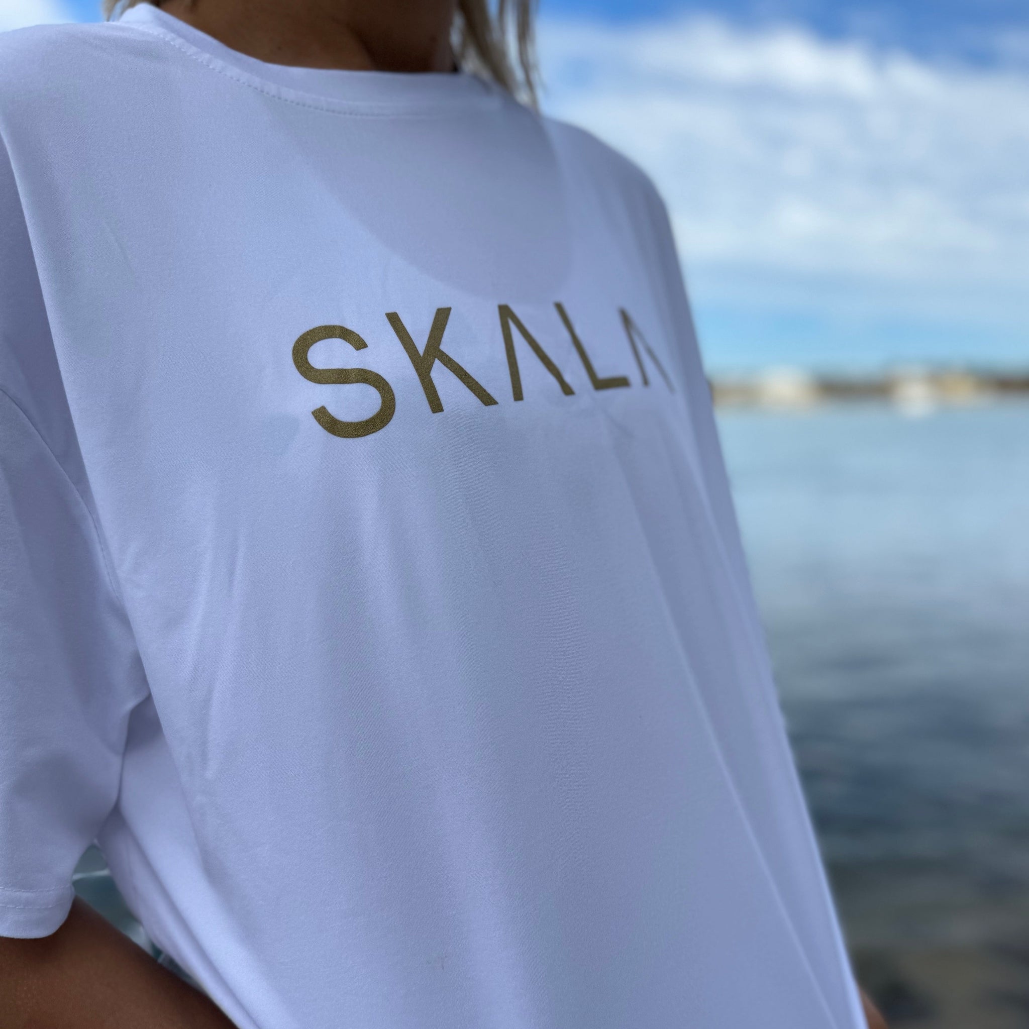 Skala Oversized T-shirt