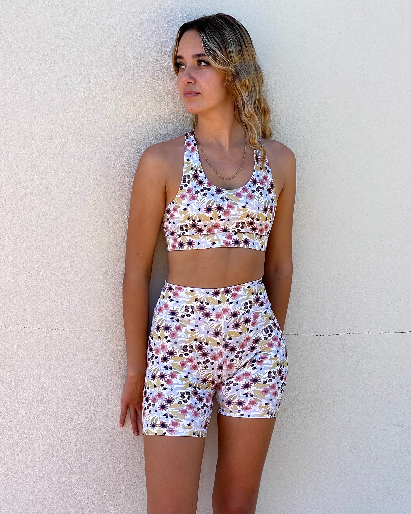 Vaila Bicycle Short