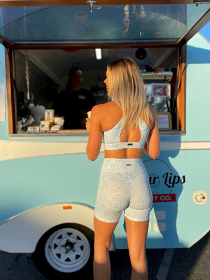 Delilah Crop